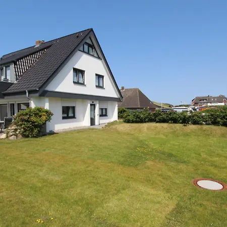 Duenenblick I - Duenenstr 5, App 4 Wenningstedt-Braderup (Sylt)