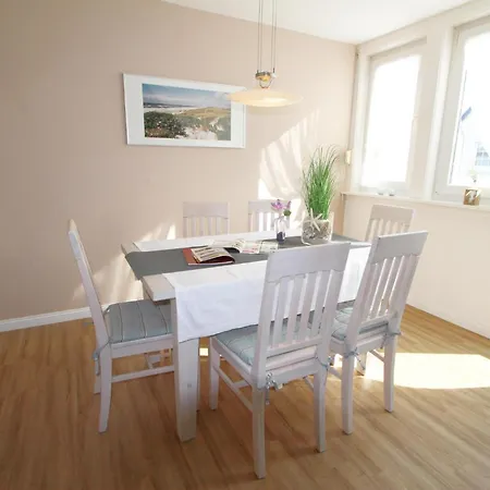 Apartman Duenenblick I - Duenenstr 5, App 4