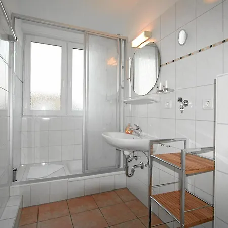 Apartment Duenenblick I - Duenenstr 5, App 4 Wenningstedt-Braderup