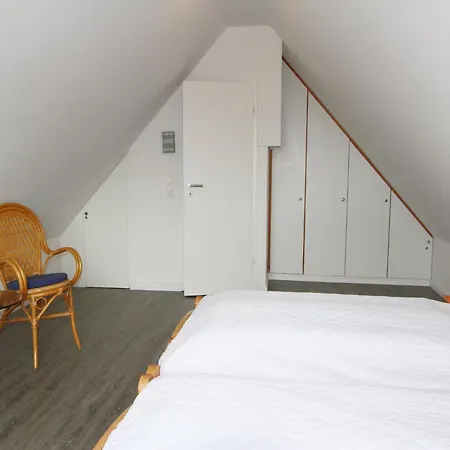 Apartment Duenenblick I - Duenenstr 5, App 4 *