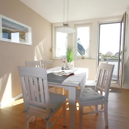 Duenenblick I - Duenenstr 5, App 4 *