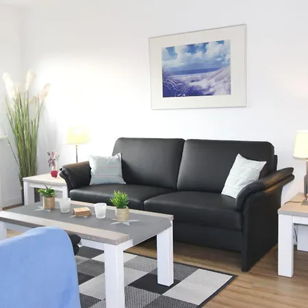 Apartment Duenenblick I - Duenenstr 5, App 4 *