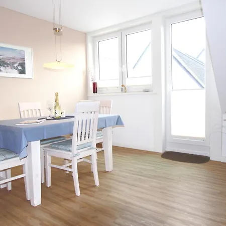 Apartment Duenenblick I - Duenenstr 5, App 4 *