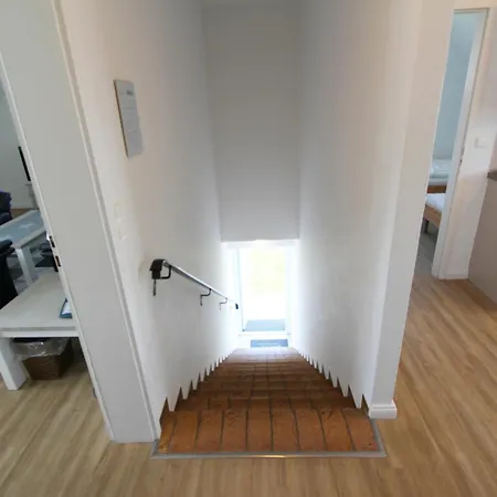 Duenenblick I - Duenenstr 5, App 4